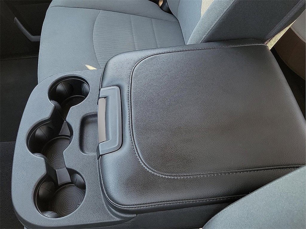 2021 Ram 1500 Classic Tradesman photo 17