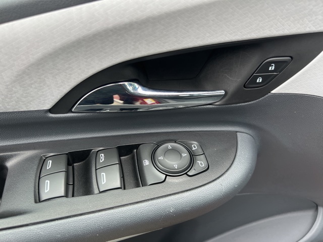 2017 Chevrolet Bolt EV Premier photo 7