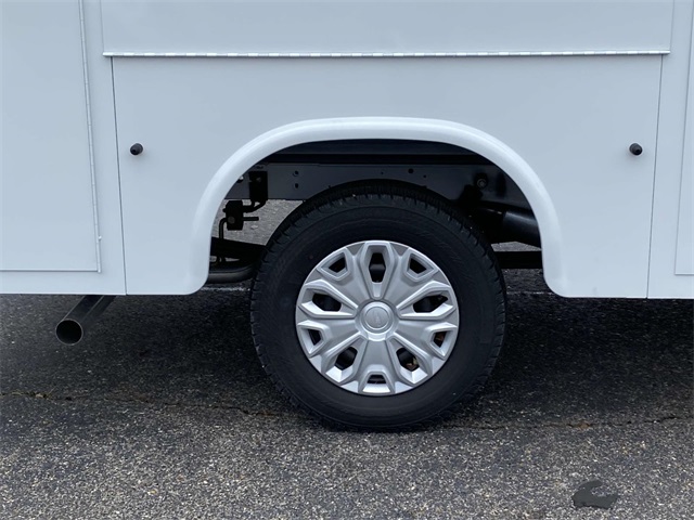 2024 Ford Transit photo 3