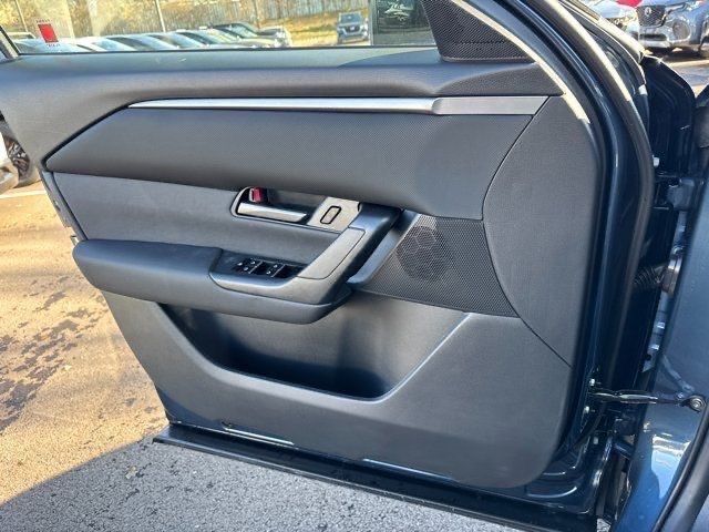 2025 Mazda CX-50 Preferred photo 24