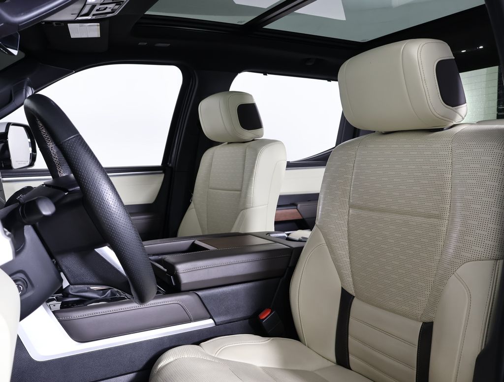 2023 Toyota Tundra 1794 Edition photo 8