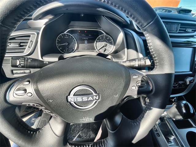 2023 Nissan Murano SV photo 15