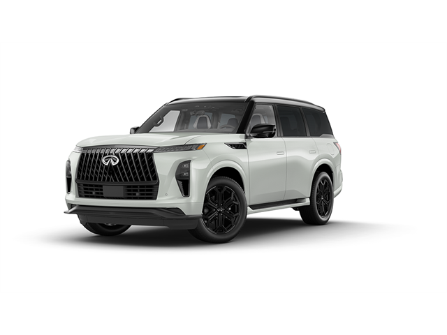 2026 INFINITI QX80 Sport's photo