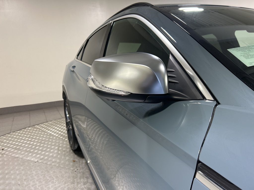 2025 Infiniti QX55 Essential photo 4