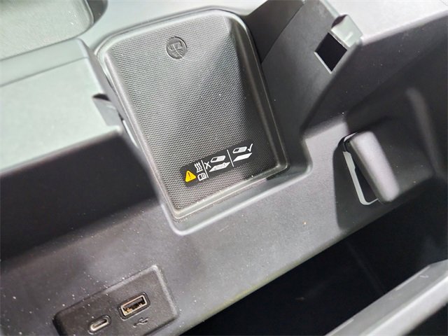 2022 Chevrolet Silverado 1500 ZR2 photo 37