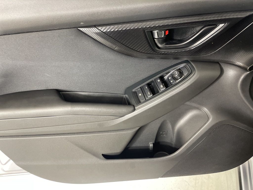 2021 Subaru Crosstrek Base photo 14