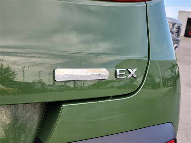 2020 Kia Soul EX photo 4