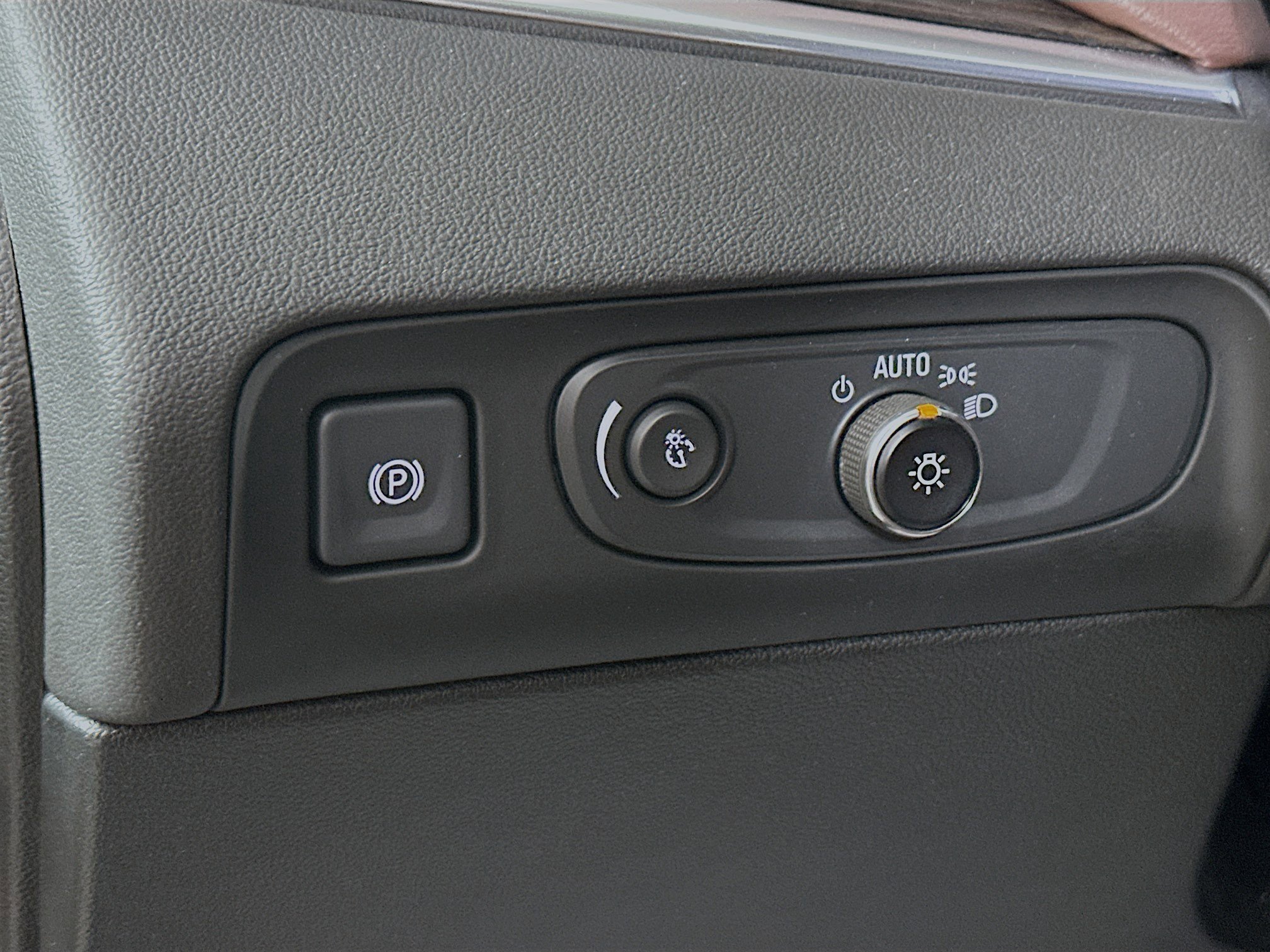 2021 Buick Enclave Avenir photo 10