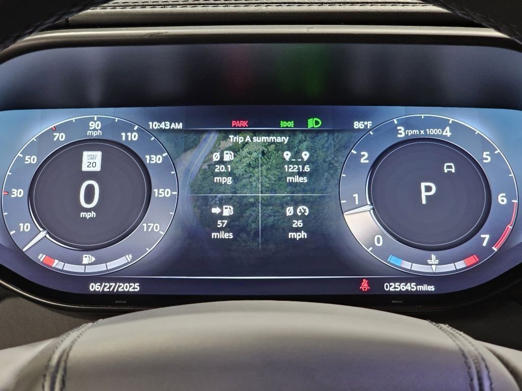 2023 Land Rover Range Rover Sport P530 First Edition photo 25