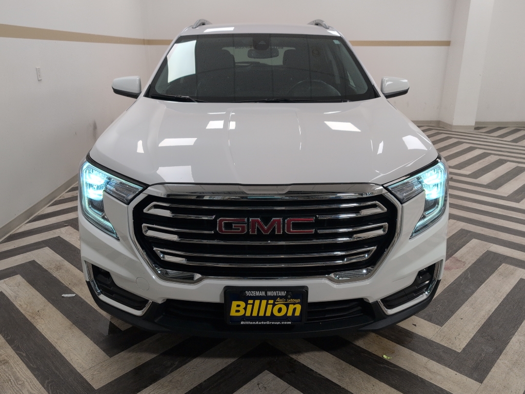 2024 Gmc Terrain SLT photo 23