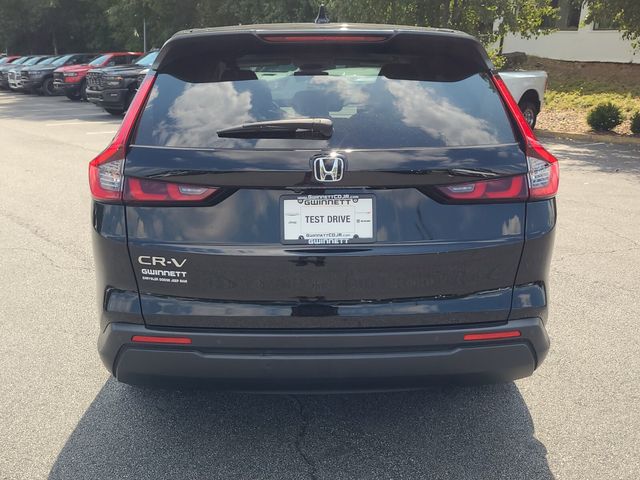 2023 Honda CR-V EX-L photo 15
