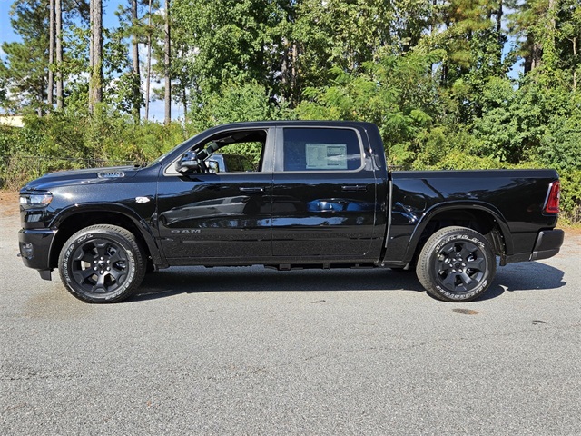 2026 Ram 1500 Big Horn Lone Star photo 4