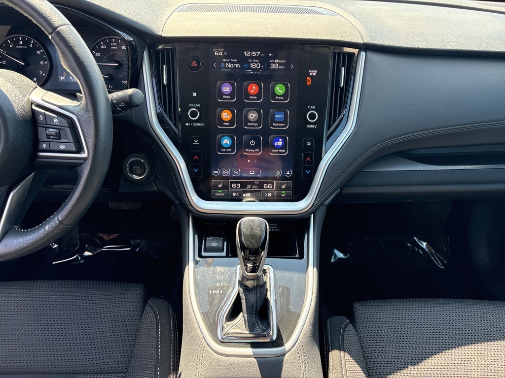 2024 Subaru Outback Premium photo 17