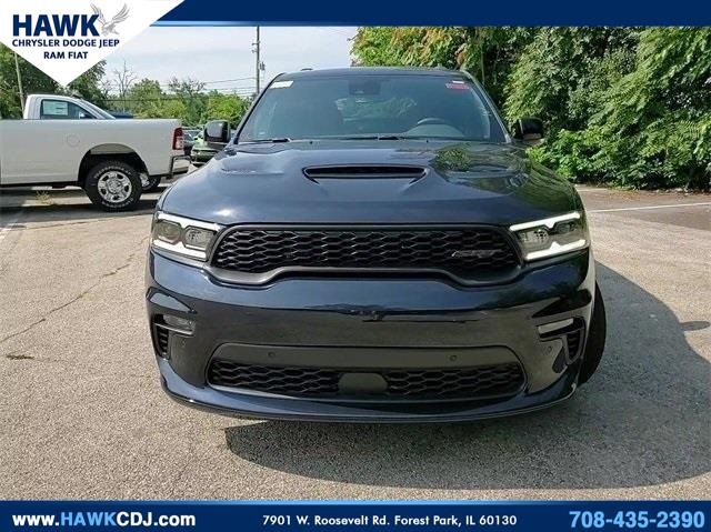 2023 DODGE DURANGO - Image 9