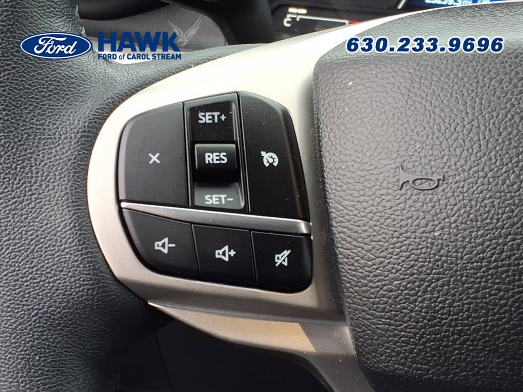 2023 FORD EXPLORER - Image 17