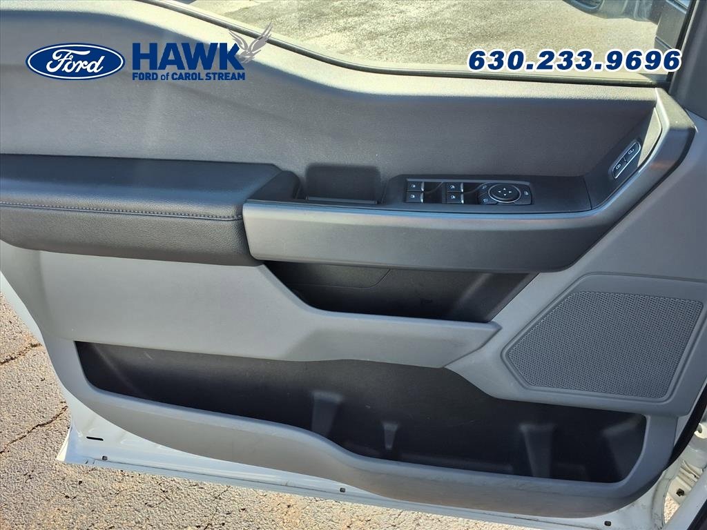 2024 FORD F-250 - Image 16