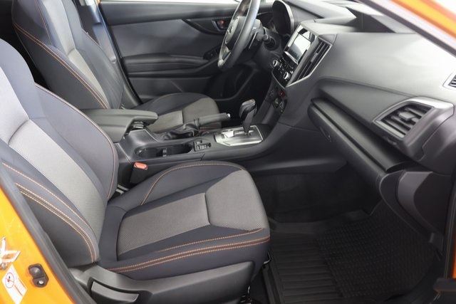 2019 Subaru Crosstrek 2.0i Premium photo 18