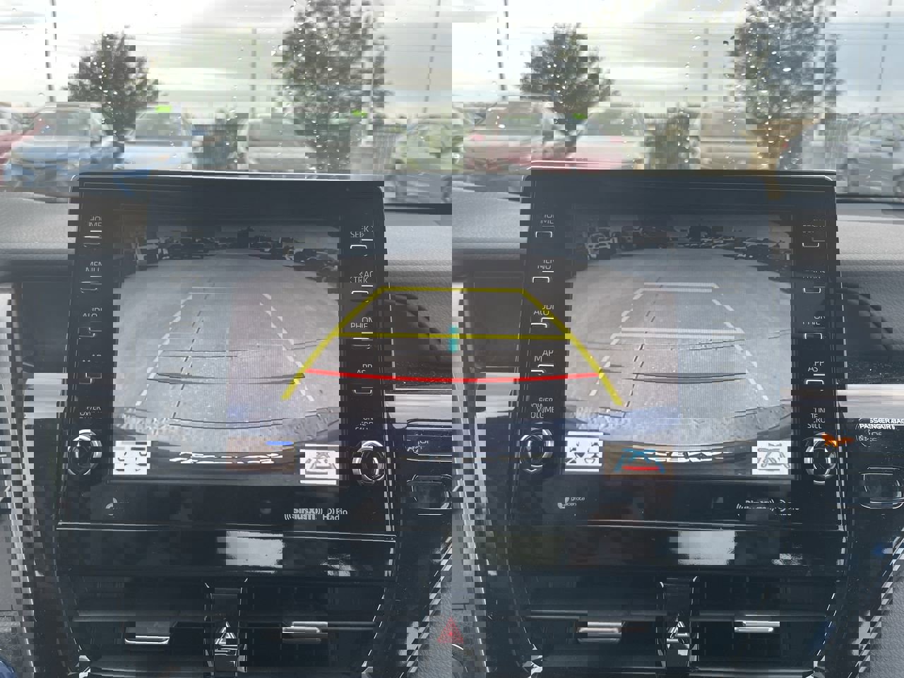 2023 Toyota Camry XSE photo 17