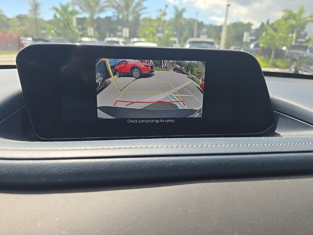 2021 Mazda CX-30 Select photo 42