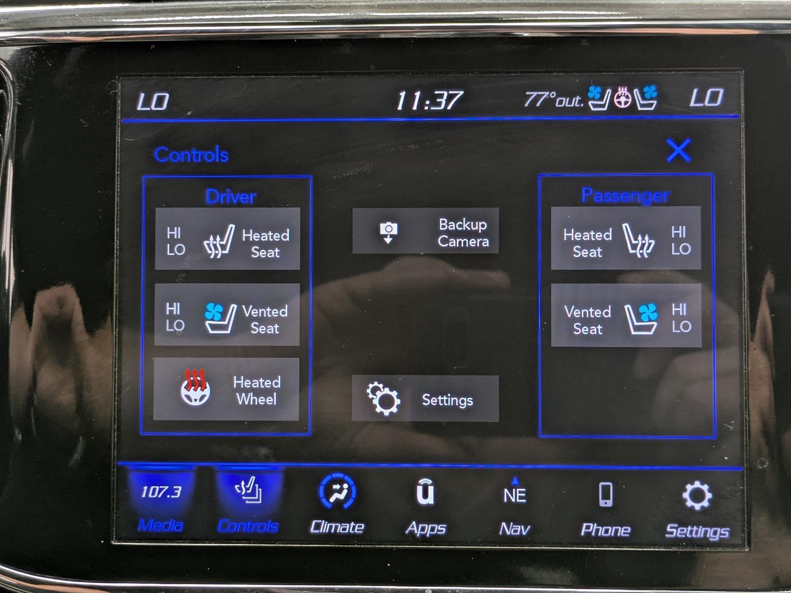 2020 Jeep Grand Cherokee Trailhawk photo 5