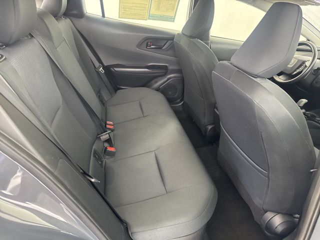 2024 Toyota Prius Limited photo 23