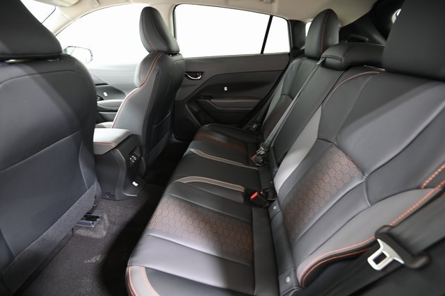2025 Subaru Crosstrek Limited photo 2
