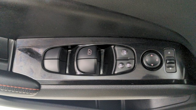 Used 2024 BLACK Nissan 2.0 SR image 25