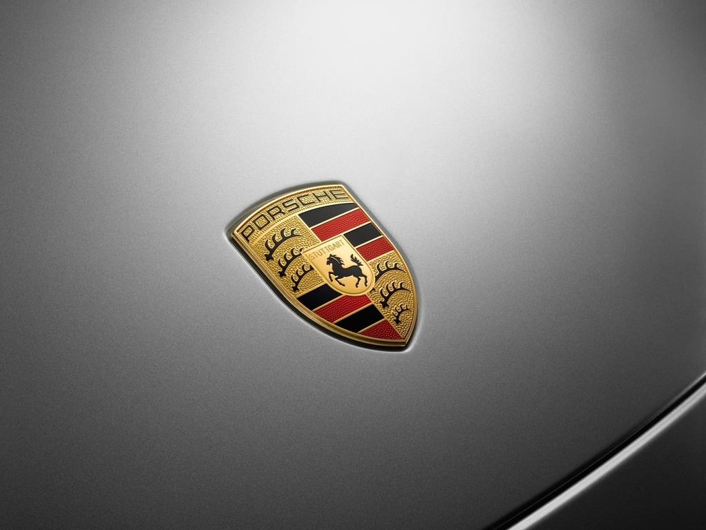 2023 Porsche Taycan 4S Cross Turismo