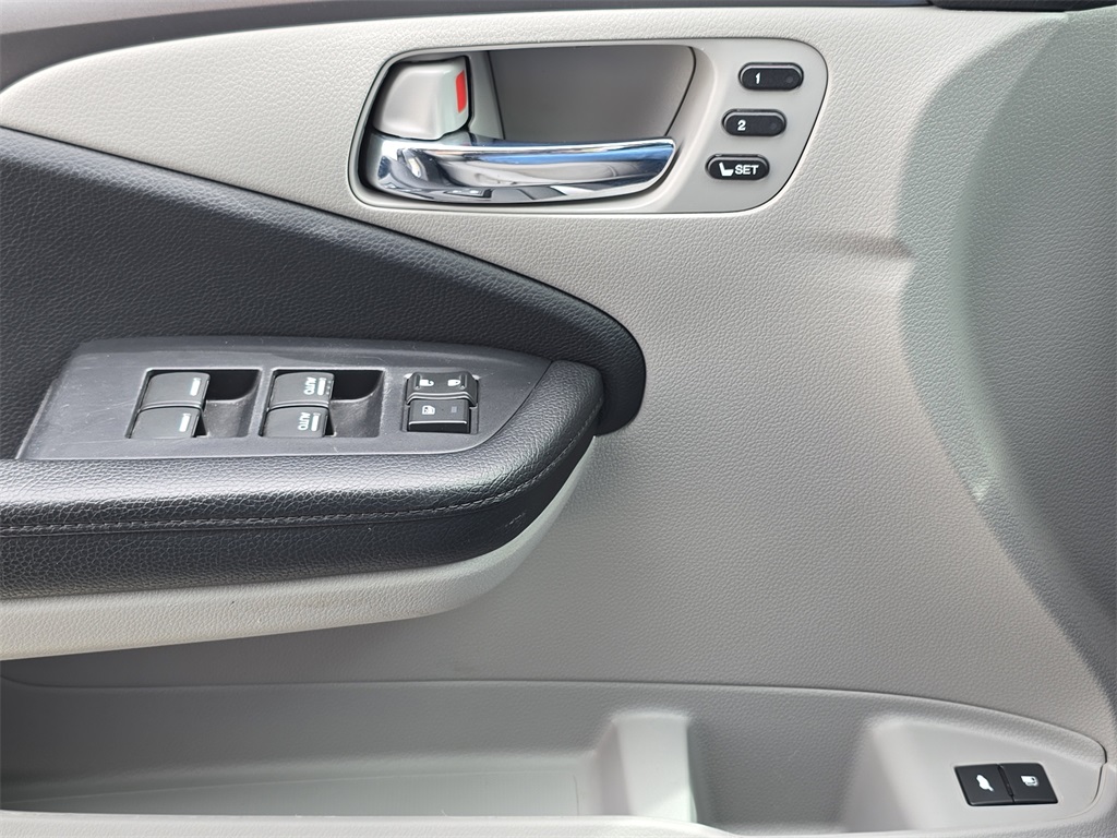 2019 Honda Pilot EX-L photo 28