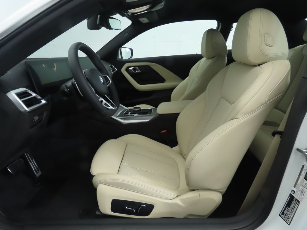 2025 Bmw 230i photo 19