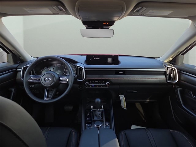2025 Mazda CX-50 2.5 Turbo Premium photo 2