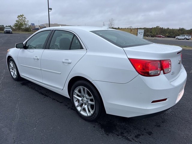 2014 Chevrolet Malibu 1LT photo 6
