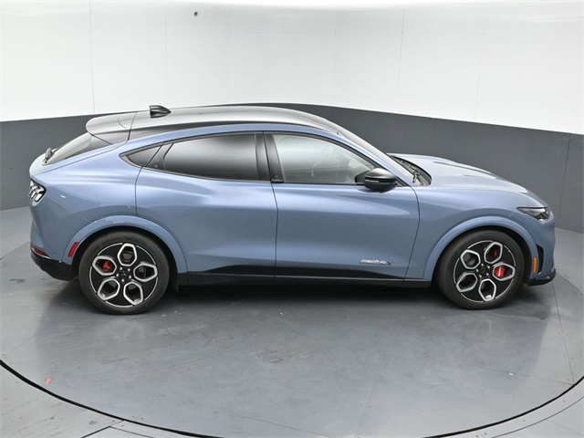 2024 FORD MUSTANG MACH-E - Image 52