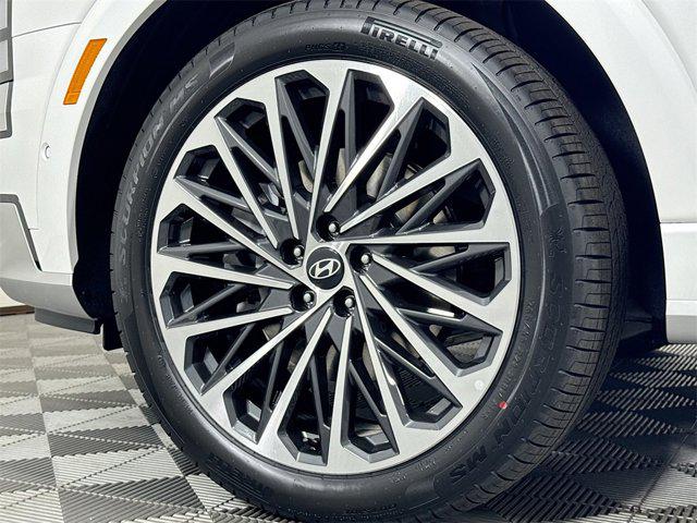 2026 Hyundai Palisade Calligraphy photo 23