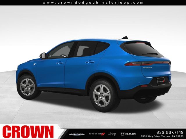 2025 Dodge Hornet GT photo 4
