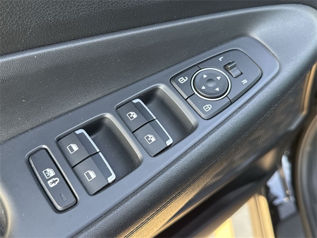 2021 Hyundai Santa Fe SEL photo 16
