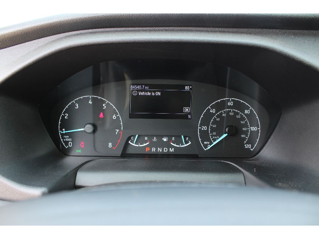 2021 Ford Transit XLT photo 14