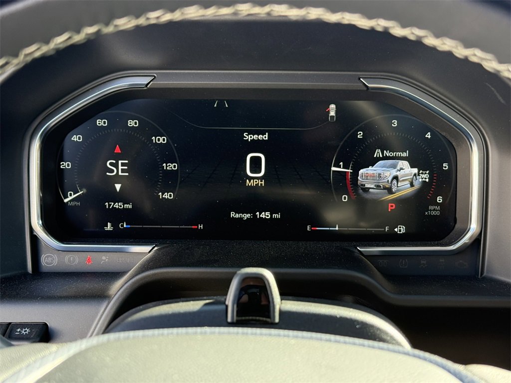 2026 GMC SIERRA - Image 21