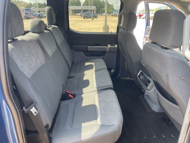2022 Ford F-150 XLT photo 26