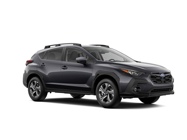 2025 Subaru Crosstrek Premium's photo