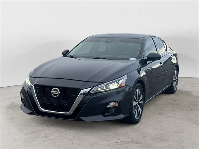 2019 Nissan Altima SL