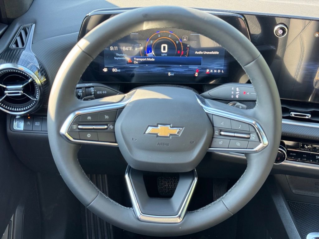 2026 Chevrolet Equinox LT photo 15