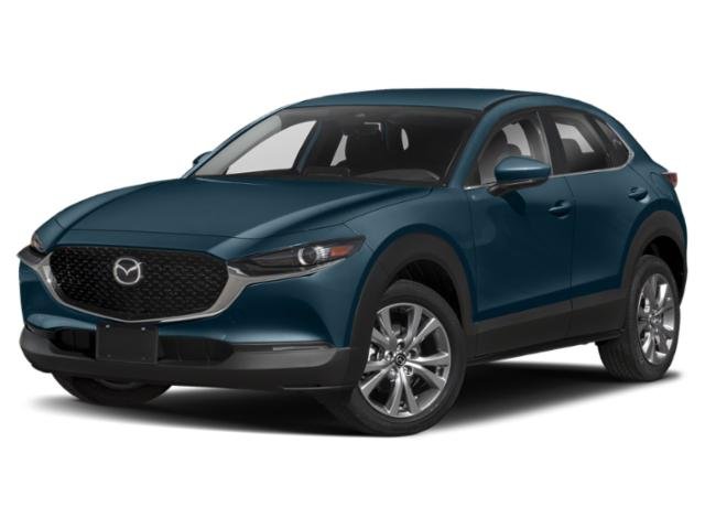 2021 Mazda CX-30 Preferred's photo