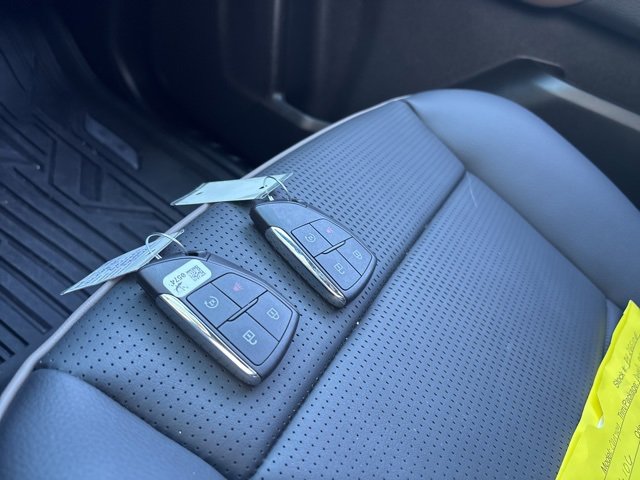 2023 Gmc Canyon Denali photo 21