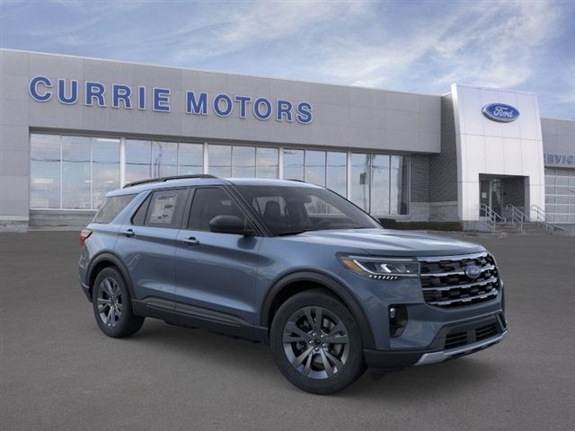 2026 FORD EXPLORER - Image 38