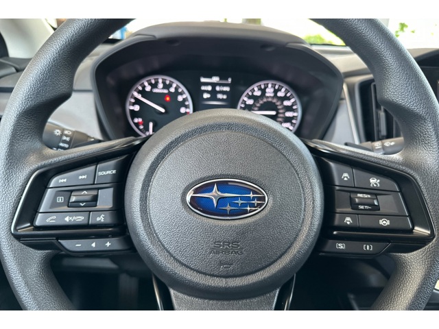 2025 Subaru Crosstrek Premium photo 25