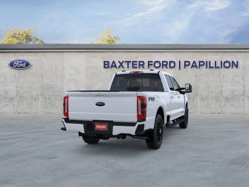 2026 Ford F-250 photo 22