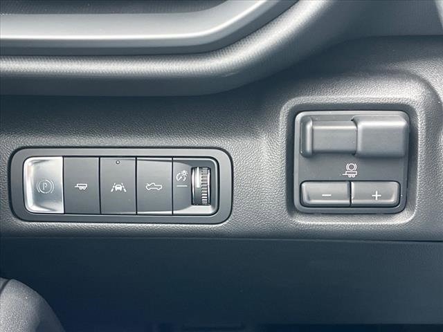 2024 Chevrolet Silverado EV Work Truck photo 16