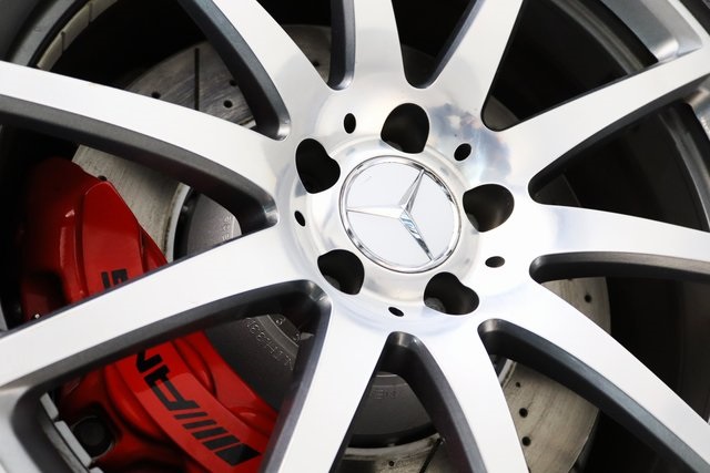 2013 Mercedes Benz SL AMG photo 16
