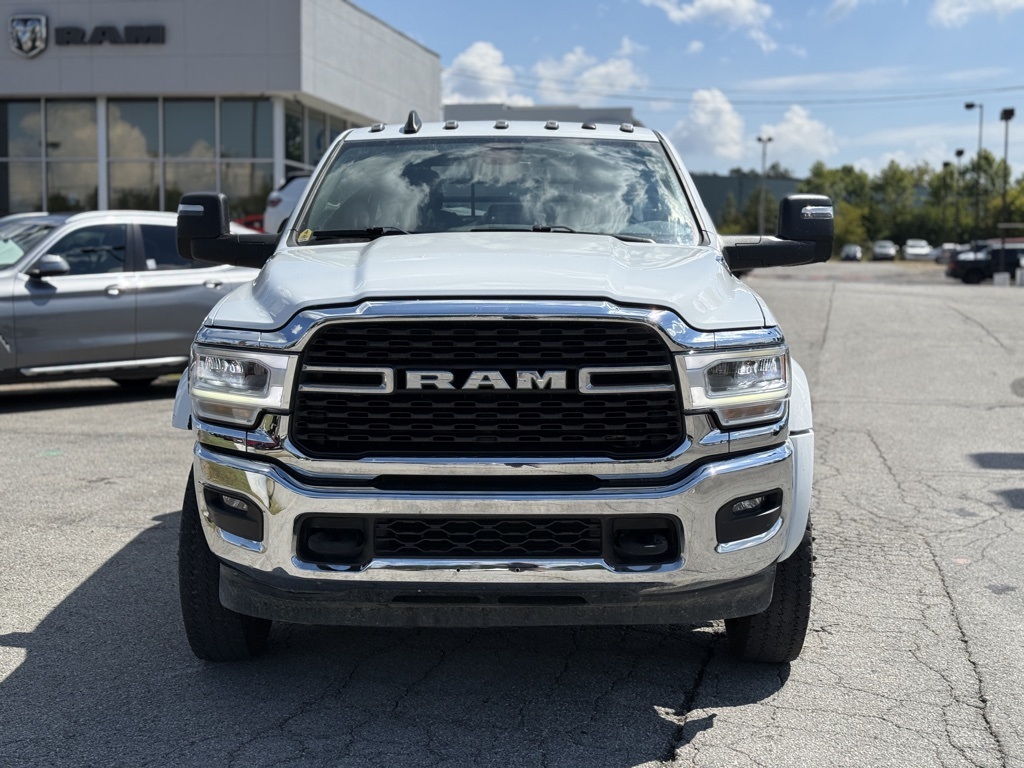 2023 Ram 4500 photo 2